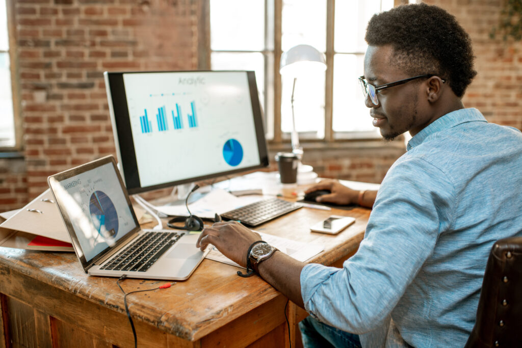 How to Analyze & Measure UX on a Website with Google Analytics 4